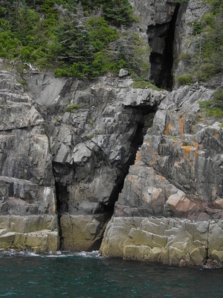 Acadia National Park