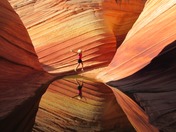 Coyote Buttes, Paria Canyon, The Wave