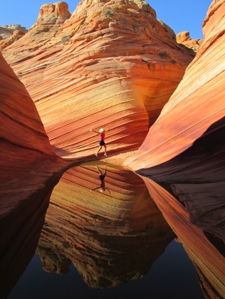 Coyote Buttes, Paria Canyon, The Wave