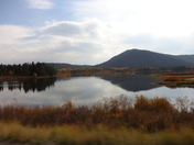 Yellowstone National Park