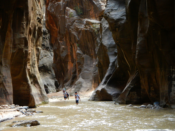 Zion National Park