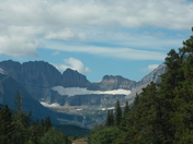 Glacier National Park