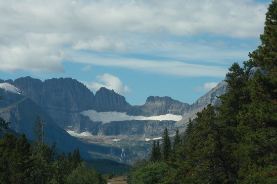 Glacier National Park