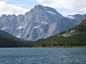 Glacier National Park