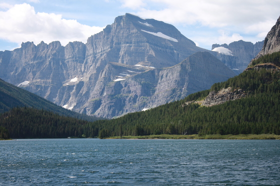 Glacier National Park