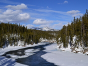 YellowstoneNational Park