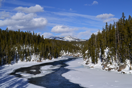 YellowstoneNational Park