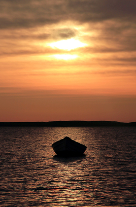 Monomoy National Wildlife Refuge