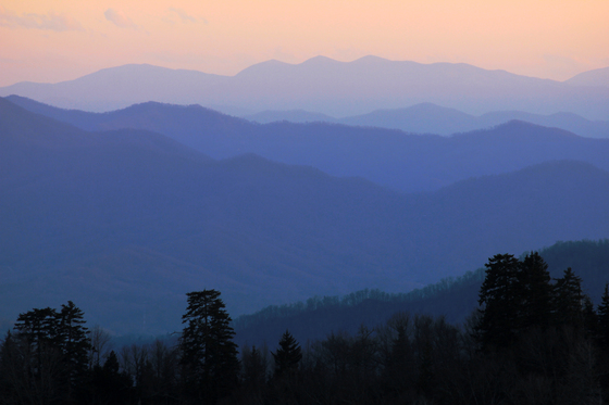 Great Smoky Mountains National Park