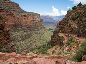 Grand Canyon National Park South Rim