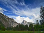 Yosemite National Park