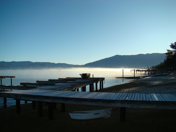 Lake Tahoe