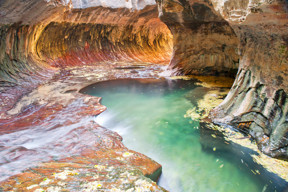 Zion National Park