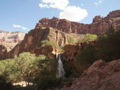 Havasu Falls