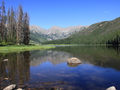 White River National Forest