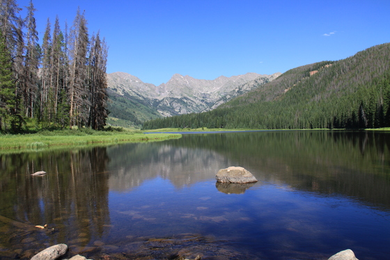 White River National Forest
