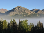 Glacier National Park