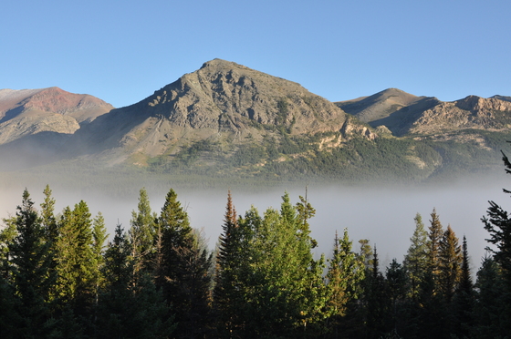 Glacier National Park