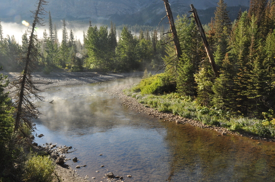 Glacier National Park