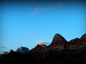 Zion National Park