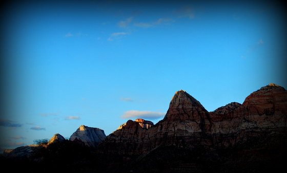 Zion National Park