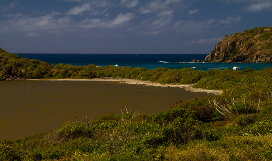 Virgin Islands National Park