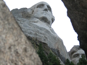 Mt Rushmore