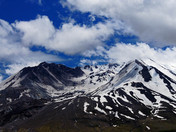 Mt. St. Helens National Volcanic Monument