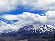 Mt. St. helens National Volcanic Monument