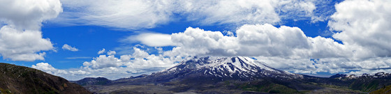 Mt. St. helens National Volcanic Monument