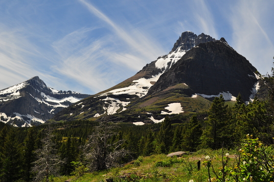 Glacier National Park