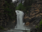 Glacier National Park