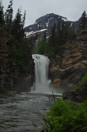 Glacier National Park