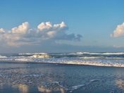 Backbay National Wildlife Refuge