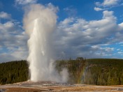 Yellowstone National Park