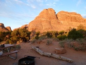 Arches National Park