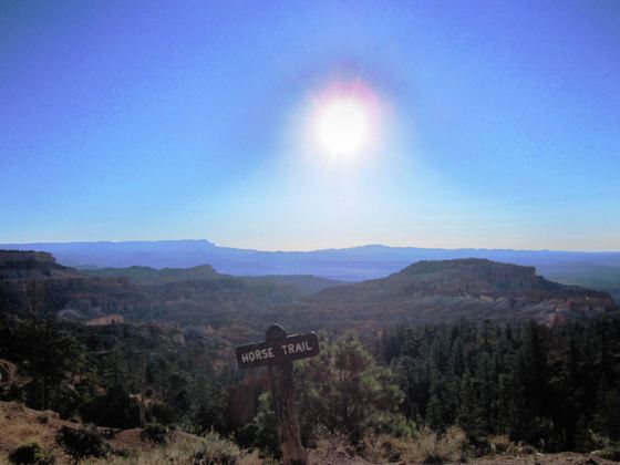 BRYCE CANYON