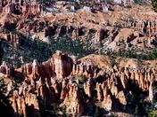 BRYCE CANYON