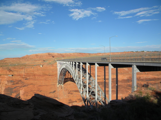 Glen Canyon National Recreation Area