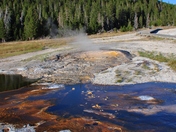 Yellowstone National Park