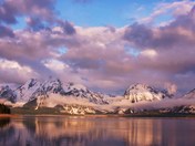 Grand Teton National Park