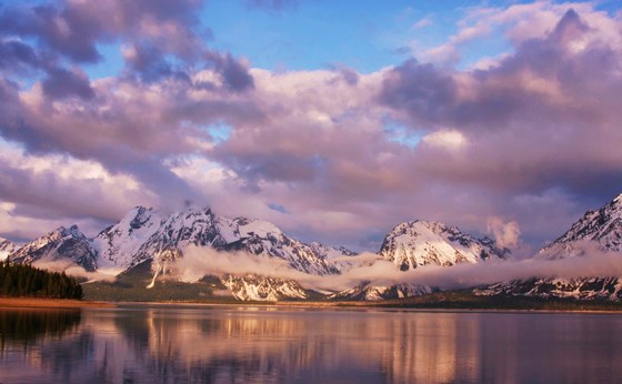 Grand Teton National Park