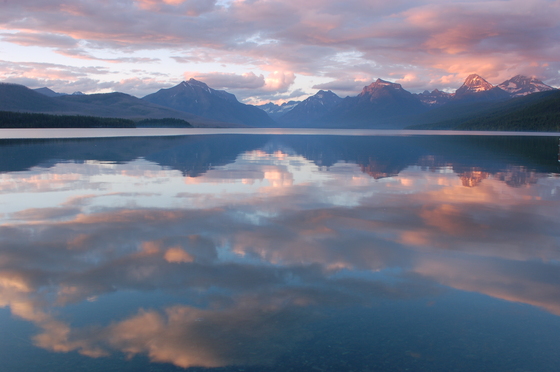 Glacier National Park