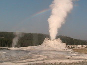Yellowstone National Park