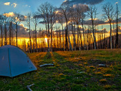 Fishlake National Forest
