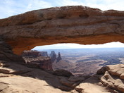 Canyonlands National Park