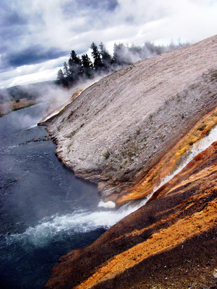 Yellowstone