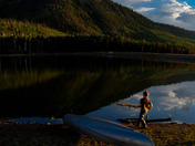Fishlake National Forest
