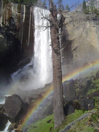 Yosemite