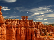 Bryce Canyon National Park